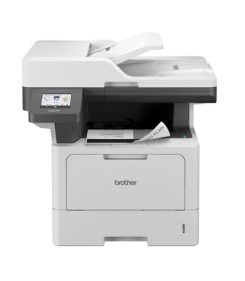 Brother DCP-L5610DN: Multifuncional Láser Monocromática