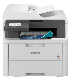 Brother DCP-L3560CDW: Multifuncional Láser Color