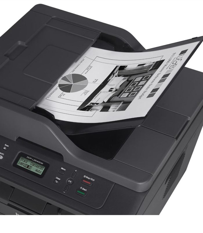 DCP2540DW2
