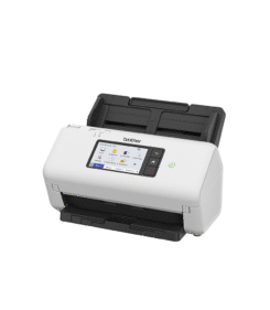 Escáner Brother ADS-4700W: Digitalización Profesional con Conectividad Flexible