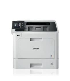 Impresora Brother HL-L8360CDW: Color de Alto Rendimiento para Empresas