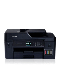 Multifuncional Brother MFC-T4500DW: Impresión A3 a Bajo Costo para PYMES