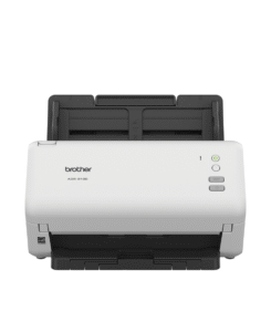Escáner Brother ADS-3100: Digitalización Rápida y Versátil para Empresas y Hogares