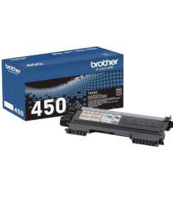 Toner Original Brother TN-450 - Negro | 2.600 Páginas