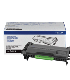 Toner Original Brother TN3449 - Negro | 8.000 Páginas